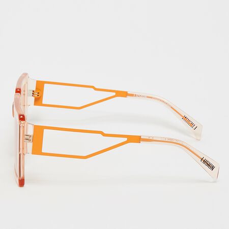 Unisex Sonnenbrille - beige 