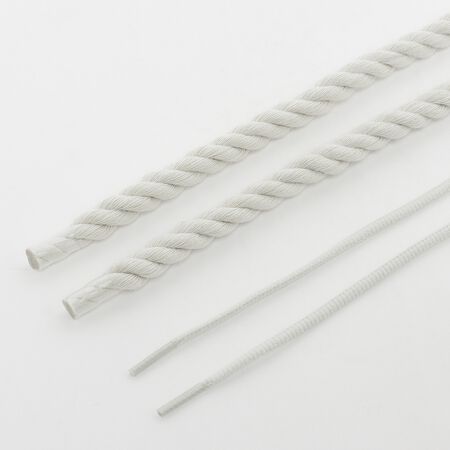 Rope Laces 10mm Set 140cm 