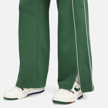 Sportswear Phoenix Fleece High-Waisted Open-Hem Sweatpants