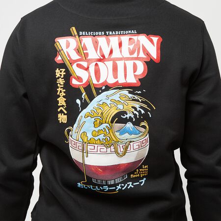 Ramen Soup Hoody