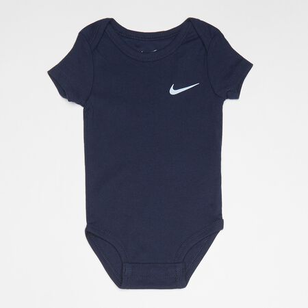 Baby Essentials Bodysuit (3 Pack)