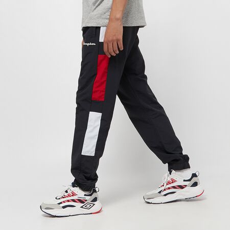 Back to the '90  Elastic Cuff Pants 