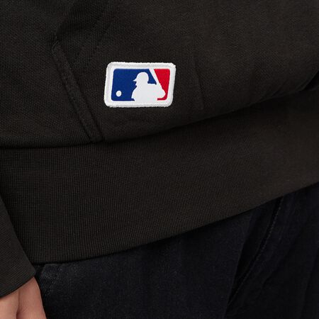 MLB Infill Logo Hoody New York Yankees
