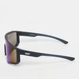 Unisex Sonnenbrille -  schwarz