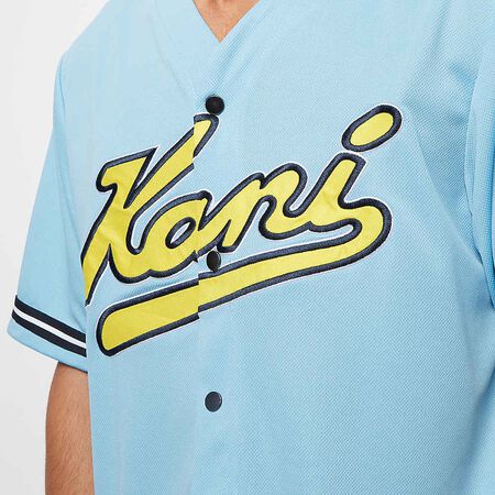 KK College Baseball Shirt 