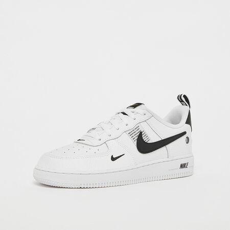 NIKE Air Force 1 LV8 Utility (PS) white/white/black/tour/yellow Back School Essentials bei SNIPES bestellen