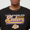 NBA Graphic Oversized Tee Los Angeles Lakers