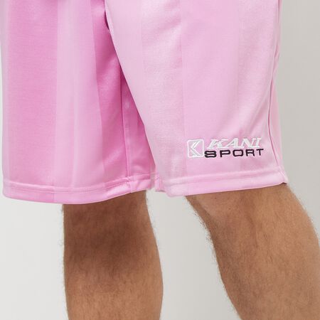 Sport Shadow Stripe Shorts
