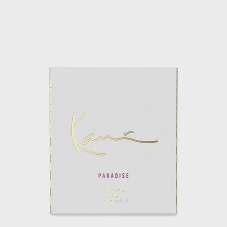 Paradise - 100 ml - Eau de Parfume for Her