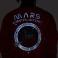 MA-1 LW Mission To Mars