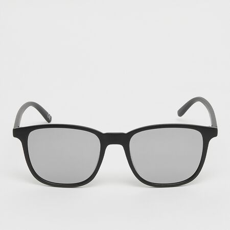 Unisex Sonnenbrille - schwarz, grau 
