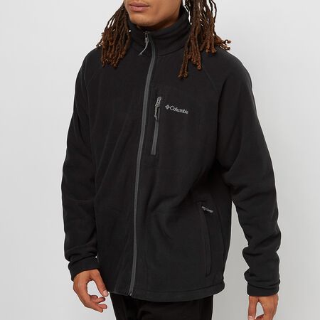 Columbia Fast bestellen II Fleece Sportswear SNIPES Sweatjacken Trek bei black