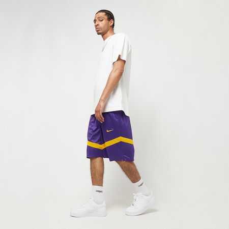 NBA Los Angeles Dry Fit Practise Icon+8in