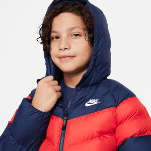 bei gleich kaufen! Jacken SNIPES Nike online Kinder