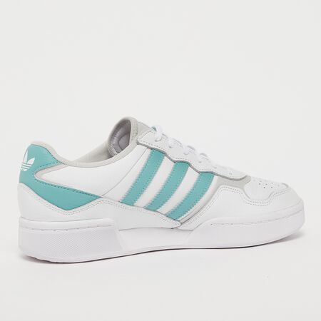 adidas Originals Courtic Sneaker ftwr white/mint tint/white tint Fashion  Sneaker bei SNIPES bestellen