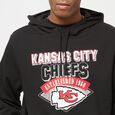 NFL Team Graphic Hoodie Kansas City Chiefs