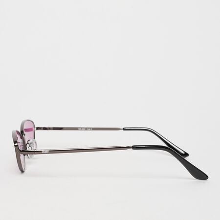 Cat-Eye Sonnenbrille - Pink 