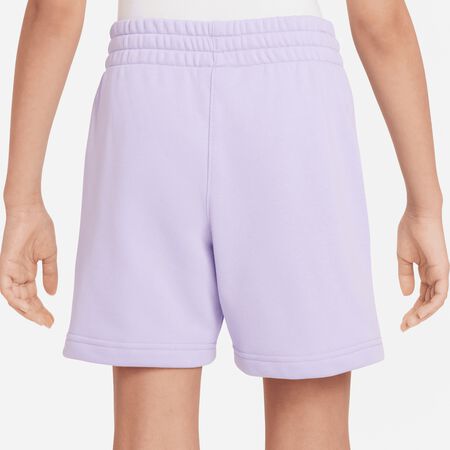 Sportswear Club Fleece French-Terry Shorts