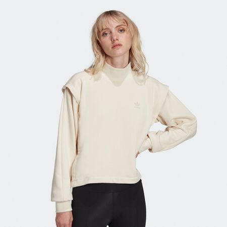 adicolor Bold Fleece Sweatshirt