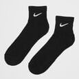 Everyday Cushioned Training Ankle Socks (3 Pack)