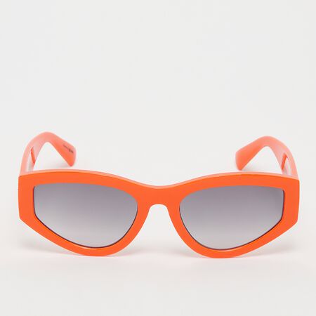 Unisex Sonnenbrille - orange 