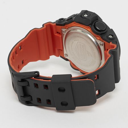G-Shock Watch GA-700BR-1AER