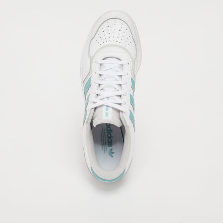 Sneaker bestellen adidas ftwr tint Sneaker Originals Courtic bei white/mint tint/white Fashion SNIPES