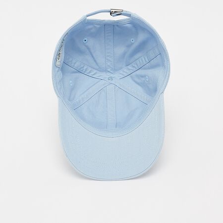 Madison Logo Cap frosted 