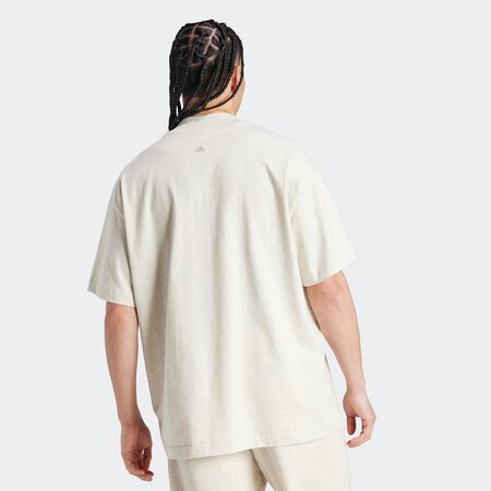 One Cotton Jersey T-Shirt