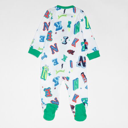 Sportswear Next Gen All Over Print Footed Co 