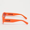 Unisex Sonnenbrille - orange 