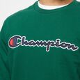 Rochester Champion Logo Crewneck Sweatshirt