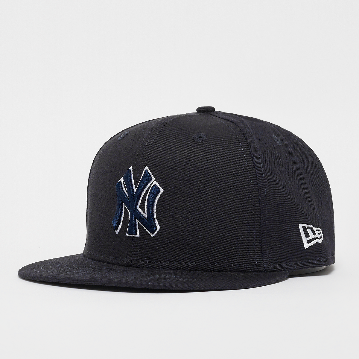 59Fifty Team Outline MLB New York Yankees