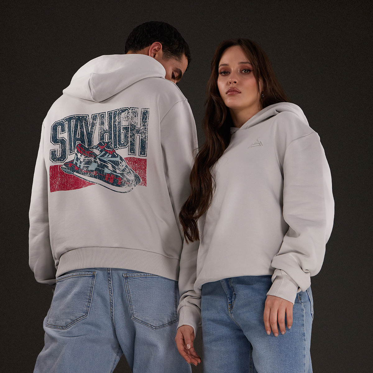 STAY HIGH Hoodie product